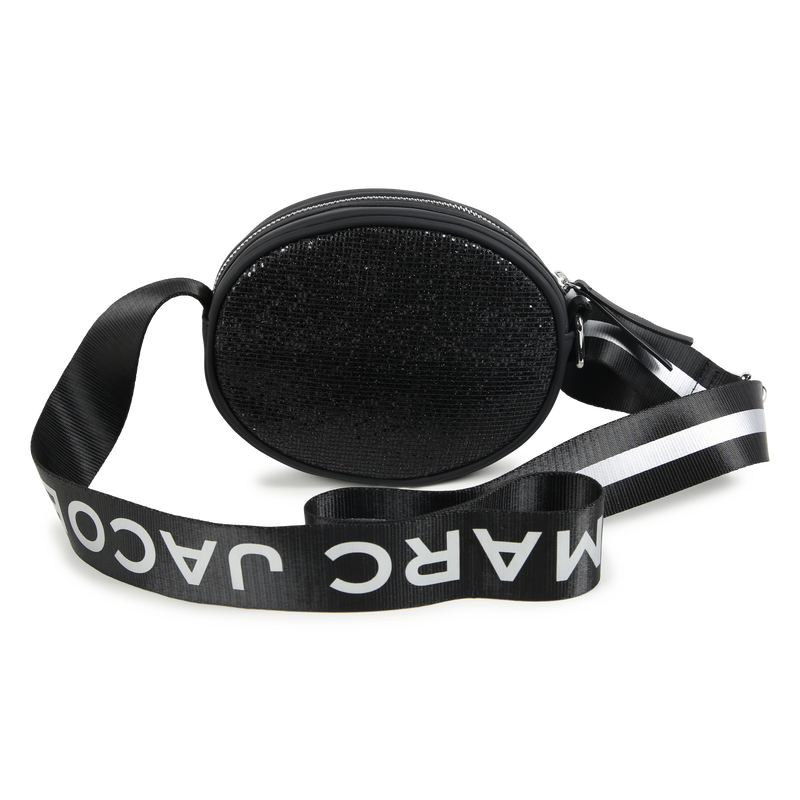 Handtas met schouderriem MARC JACOBS 
                        GIRL