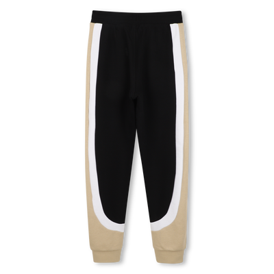 JOGGER BROEK BOSS BOY