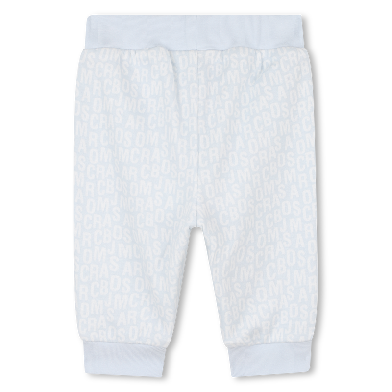 Omkeerbare 3-delige set MARC JACOBS 
                        UNISEX