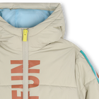 Hoofddoek met capuchon BILLIEBLUSH 
                    BOY