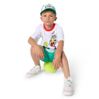 T-shirt met korte mouwen MARC JACOBS 
                    BOY