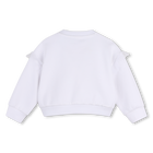 Ensemble Sweat-shirt et jupe KARL LAGERFELD KIDS 
                    FILLE
