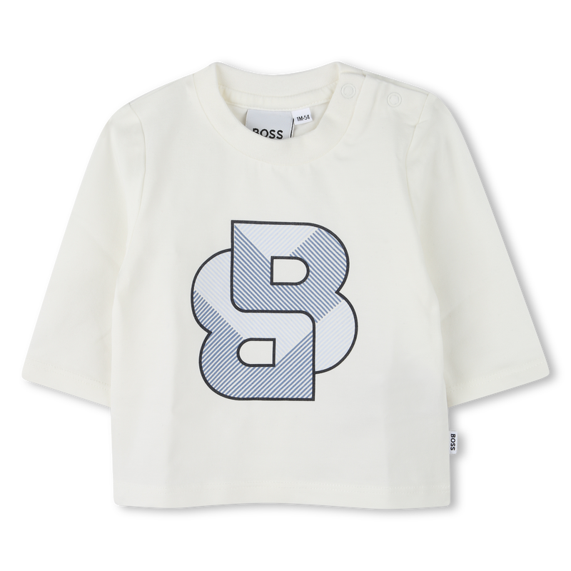 Driedelig setje BOSS 
                        BOY