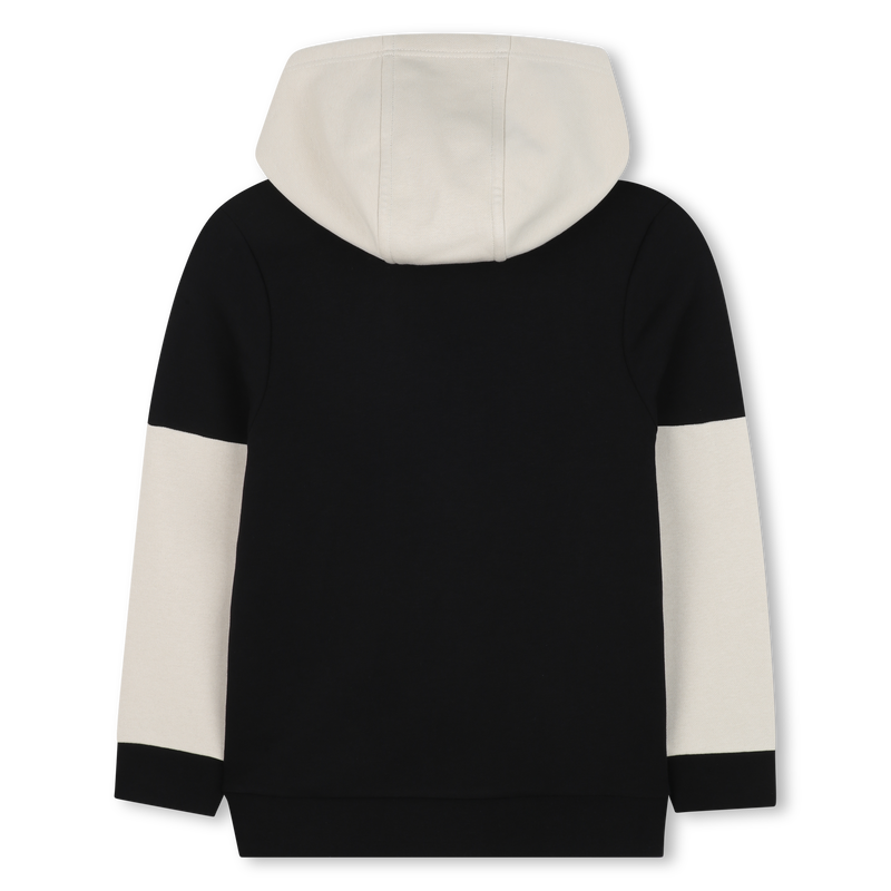 Ensemble jogging coupe droite BOSS 
                        GARCON