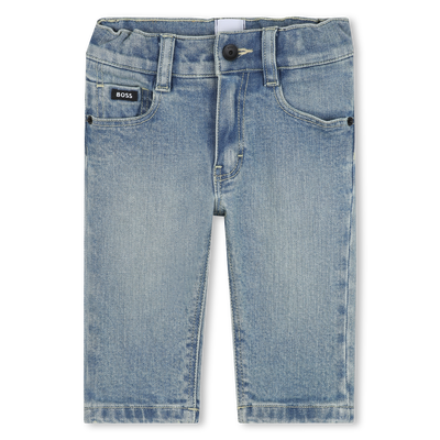 Denim broek BOSS BOY