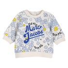 Ensemble Sweat-shirt et pantalon MARC JACOBS 
                    UNISEXE