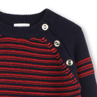 Pull en tricot SONIA RYKIEL 
                    FILLE