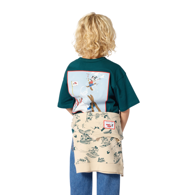 Sweater MARC JACOBS 
                        JONGEN