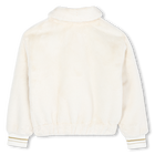 Blouson avec fermeture zipp&eacute;e BOSS 
                    FILLE