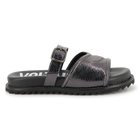Sandales cuir de vachette ZADIG VOLTAIRE 
                    FILLE