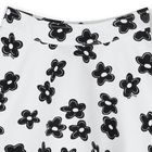 Asymmetrische rok MARC JACOBS 
                    GIRL