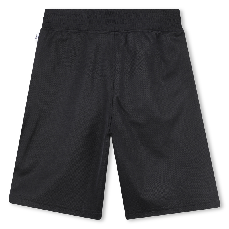 Ensemble cardigan et short BOSS 
                        GARCON