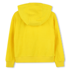 Cardigan de jogging KENZO KIDS 
                    FILLE