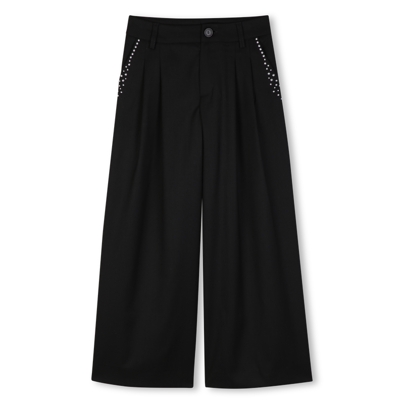 Pantalon ZADIG & VOLTAIRE 
                        FILLE
