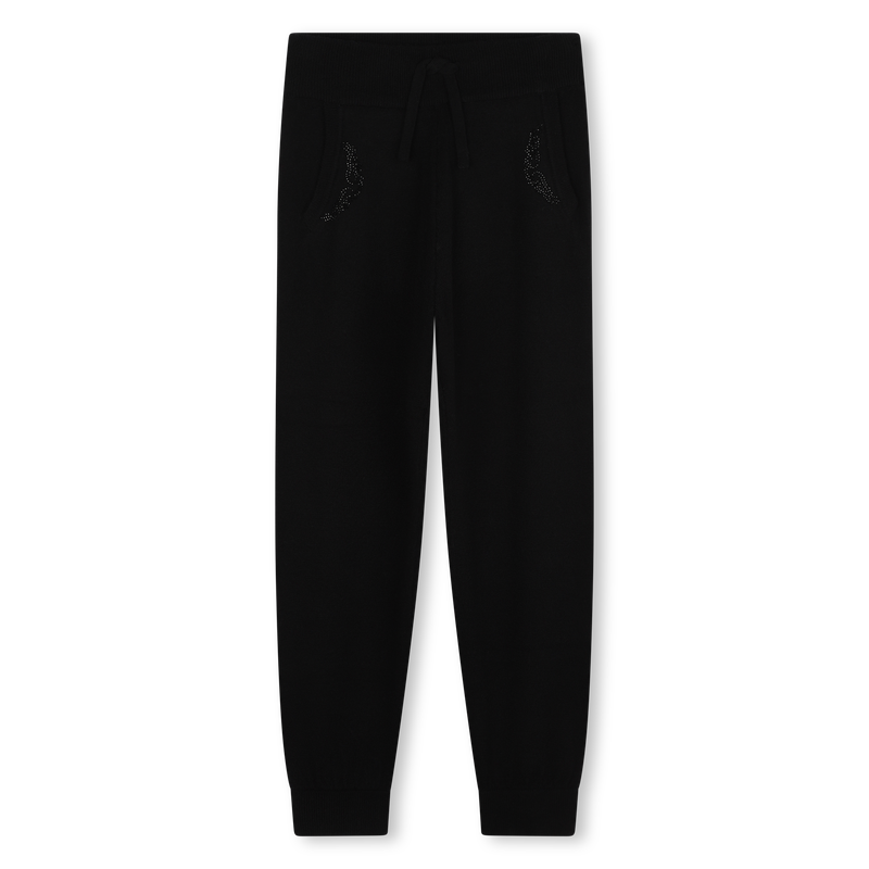 Pantalon en tricot ZADIG & VOLTAIRE 
                        FILLE