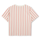 T-shirt &agrave; manches courtes KENZO KIDS 
                    FILLE