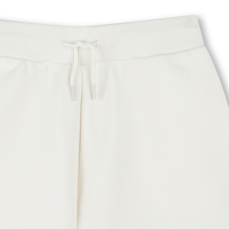 Short en molleton KENZO KIDS 
                        FILLE