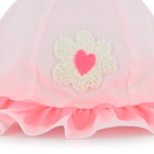 Hoed met plooien BILLIEBLUSH 
                    GIRL