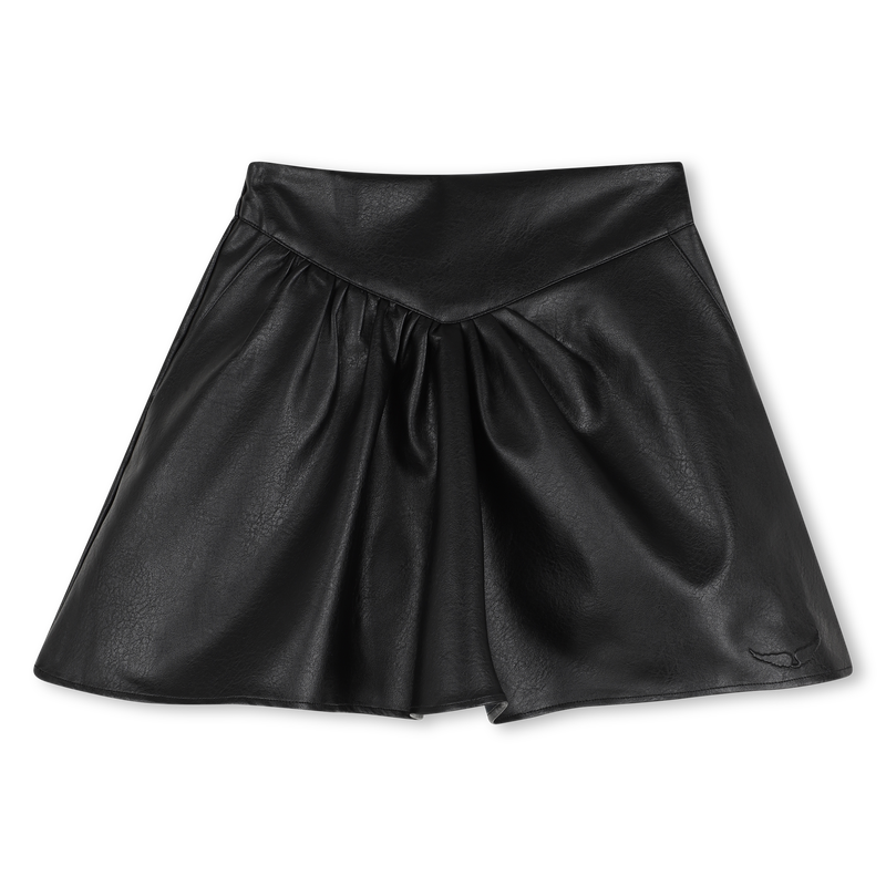 Jupe courte ZADIG VOLTAIRE 
                        FILLE
