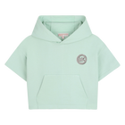 Sweat &agrave; capuche MICHAEL KORS 
                    FILLE