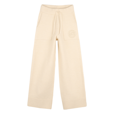 Pantalon en tricot MICHAEL KORS FILLE