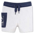 Bermuda de jogging TIMBERLAND 
                    GARCON