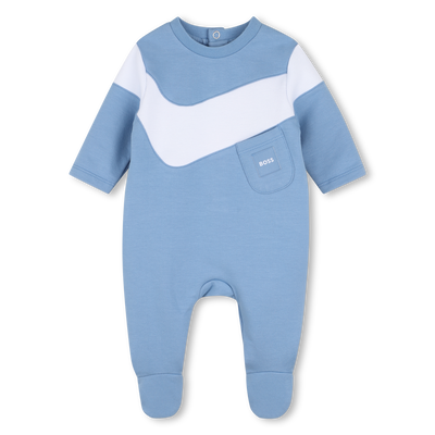 Pyjama BOSS BOY