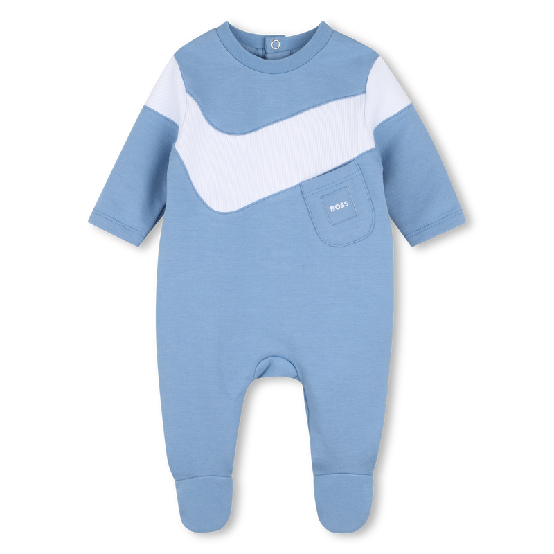 Pyjama BOSS 
                        BOY