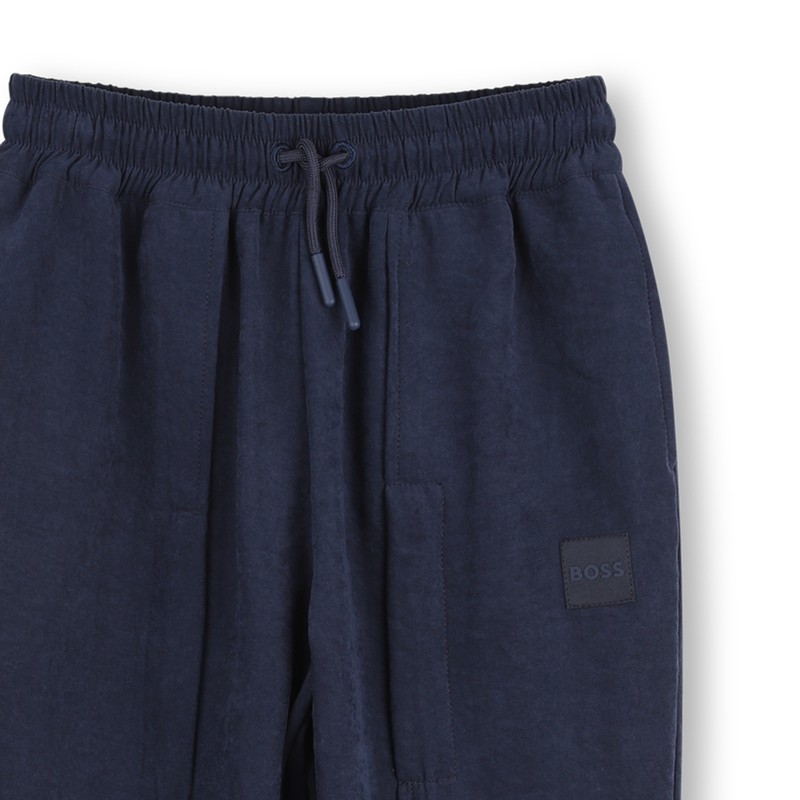 Broek BOSS 
                        JONGEN