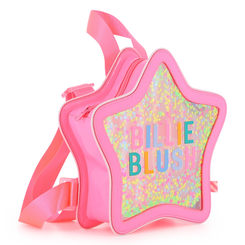 PETIT SAC &Agrave; DOS &Eacute;TOILE BILLIEBLUSH 
                        FILLE