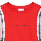 T-shirt en jersey coton MARC JACOBS 
                    GARCON