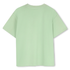 Tee-shirt manches courtes KENZO KIDS 
                    GARCON