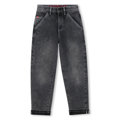 DENIM BROEK HUGO BOY