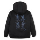 Doudoune r&eacute;versible KENZO KIDS 
                    GARCON