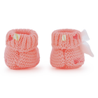 Chaussons &agrave; coeur brod&eacute; BILLIEBLUSH 
                    FILLE
