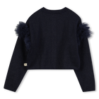 Cardigan en tricot BILLIEBLUSH 
                    FILLE