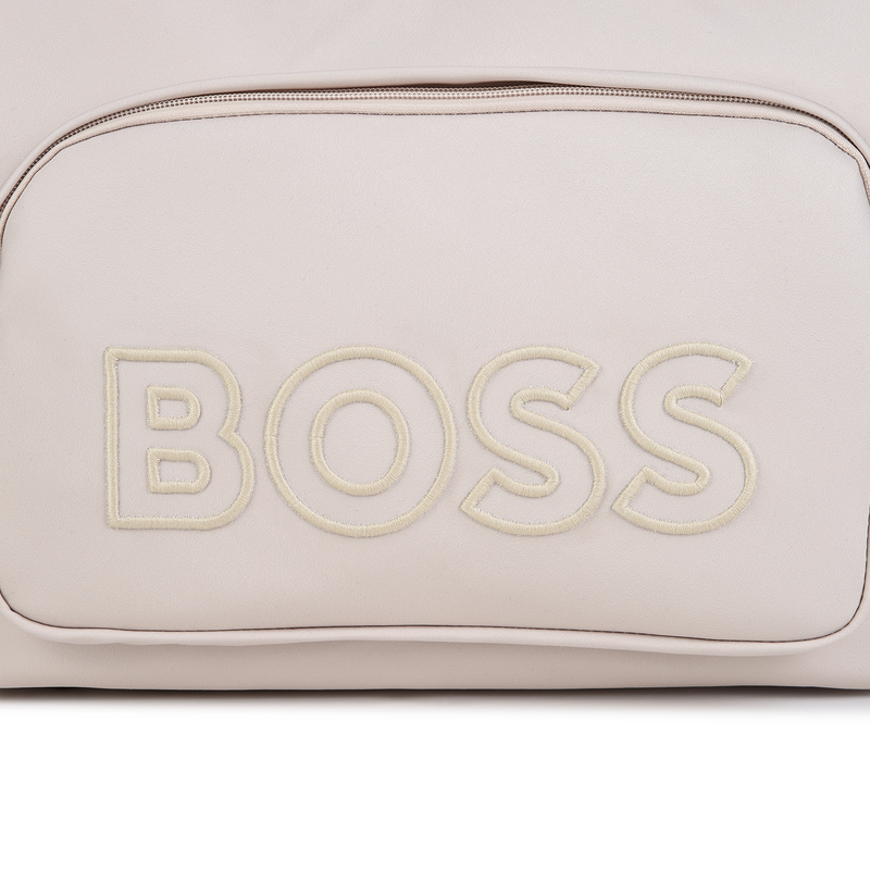 Verzorgingstas BOSS 
                        UNISEX