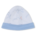 Ensemble combinaison + bonnet KENZO KIDS 
                    GARCON