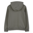 Sweat-shirt &agrave; capuche HUGO 
                    GARCON