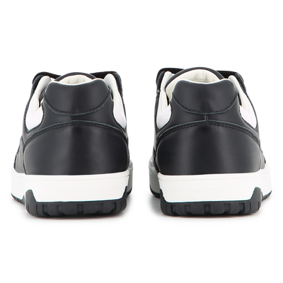 Baskets KARL LAGERFELD KIDS GARCON