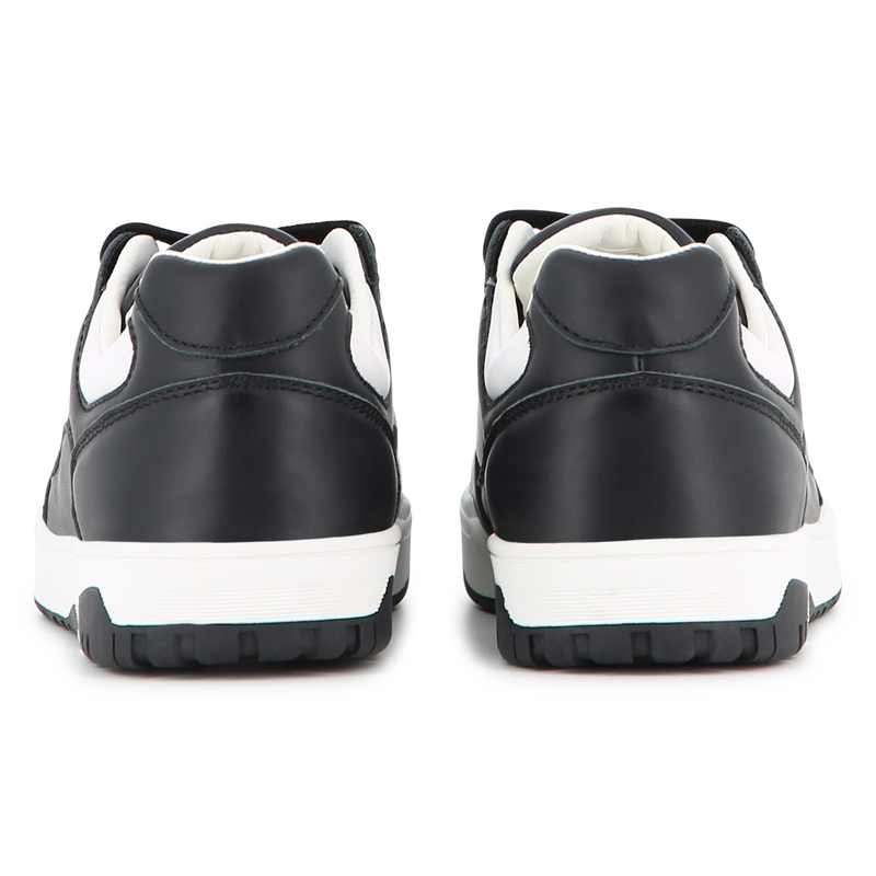 Baskets KARL LAGERFELD KIDS 
                        GARCON