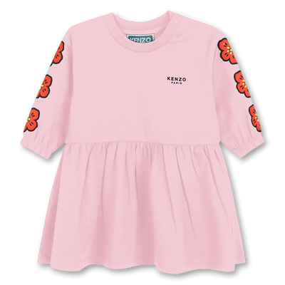 Robe KENZO KIDS FILLE