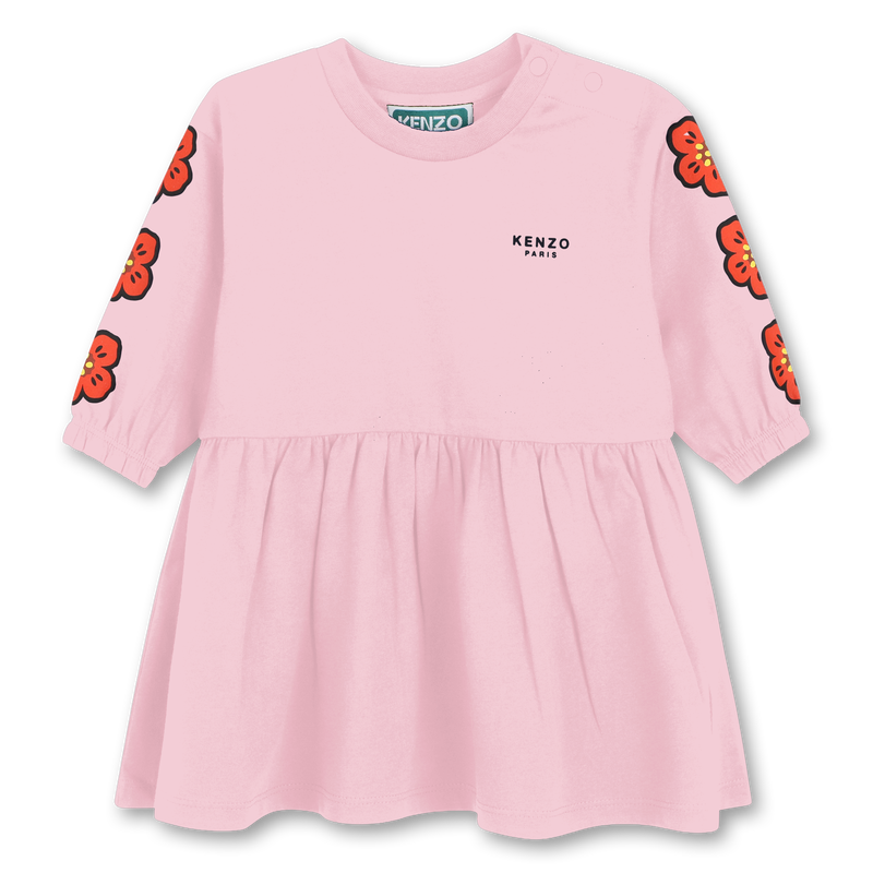 Robe KENZO KIDS 
                        FILLE
