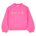 Trui, ROZE, hi-res