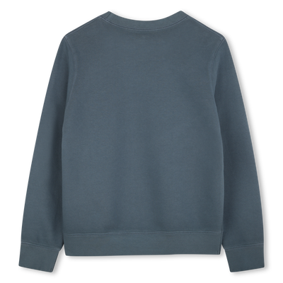 Fleece sweater ZADIG & VOLTAIRE BOY