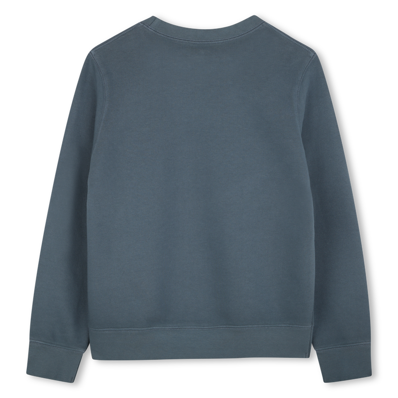 Fleece sweater ZADIG & VOLTAIRE 
                        BOY