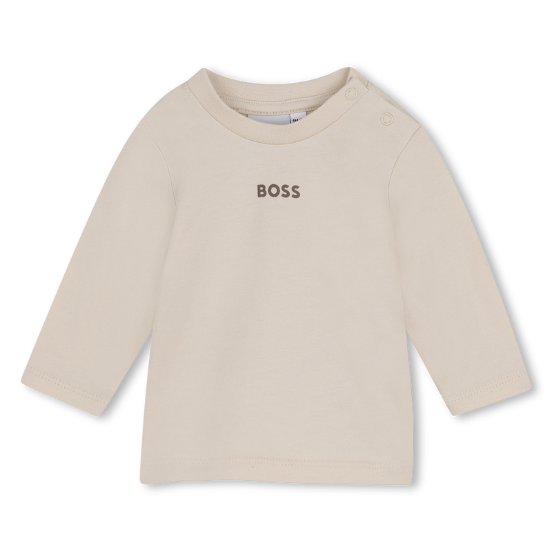 Set broek, cardigan en T-shirt BOSS 
                        BOY