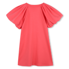 Robe manches courtes MARC JACOBS 
                    FILLE