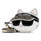 Sac &agrave; main KARL LAGERFELD KIDS 
                    FILLE