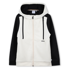 Ensemble cardigan et short BOSS 
                    GARCON